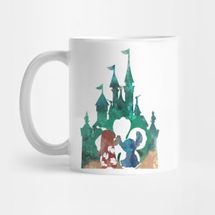 Ohana Mug